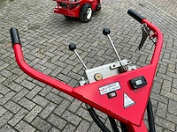 Barreto grondfrees - afbeelding 7 van  8