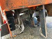 Barreto tuinfrees - afbeelding 5 van  18