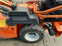 Barreto tuinfrees - afbeelding 8 van  18