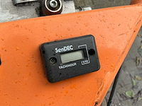 Barreto tuinfrees - afbeelding 9 van  18