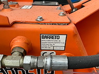 Barreto tuinfrees - afbeelding 10 van  18