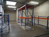 Barrex lagertechnik gmbh - afbeelding 1 van  9