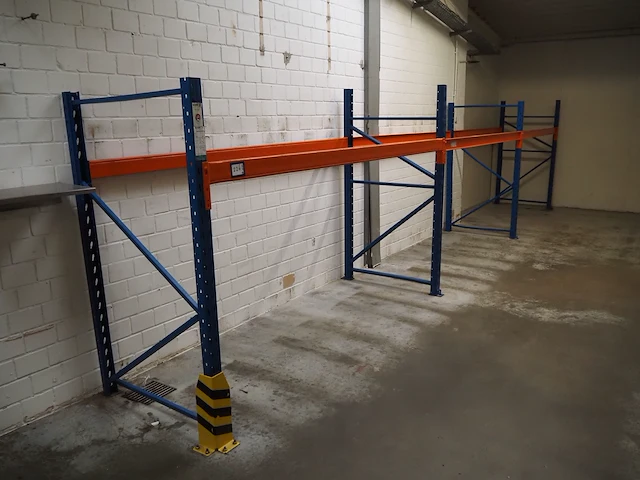Barrex lagertechnik gmbh - afbeelding 2 van  9