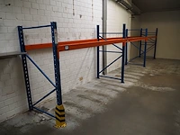 Barrex lagertechnik gmbh - afbeelding 2 van  9