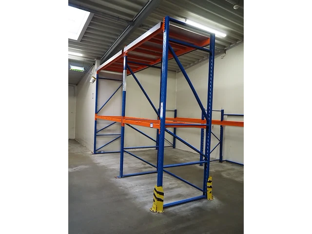 Barrex lagertechnik gmbh - afbeelding 3 van  9