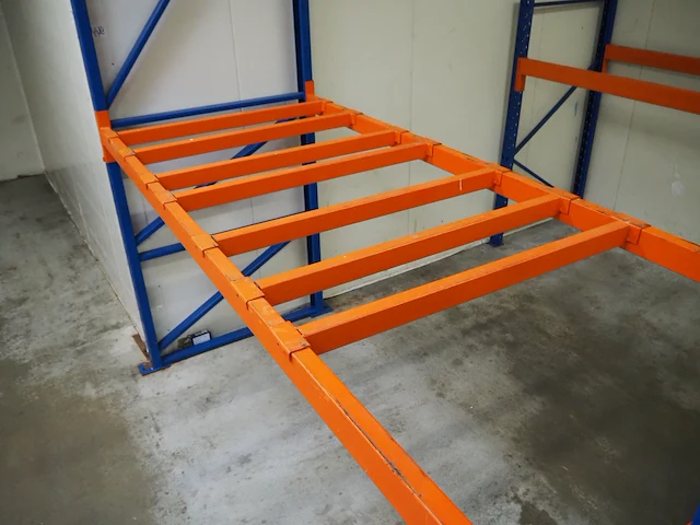 Barrex lagertechnik gmbh - afbeelding 5 van  9