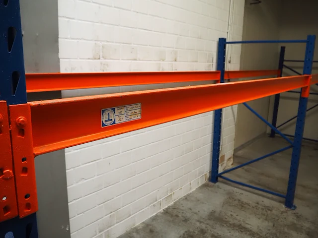 Barrex lagertechnik gmbh - afbeelding 6 van  9