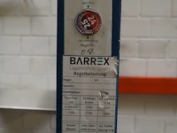Barrex lagertechnik gmbh - afbeelding 8 van  9