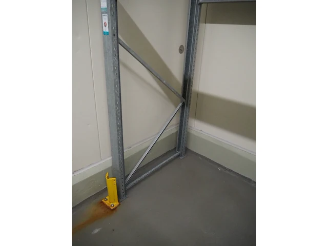 Barrex lagertechnik gmbh - afbeelding 2 van  12