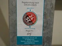 Barrex lagertechnik gmbh - afbeelding 4 van  12