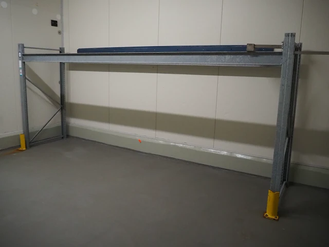 Barrex lagertechnik gmbh - afbeelding 1 van  12