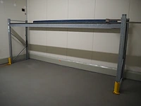 Barrex lagertechnik gmbh - afbeelding 1 van  12