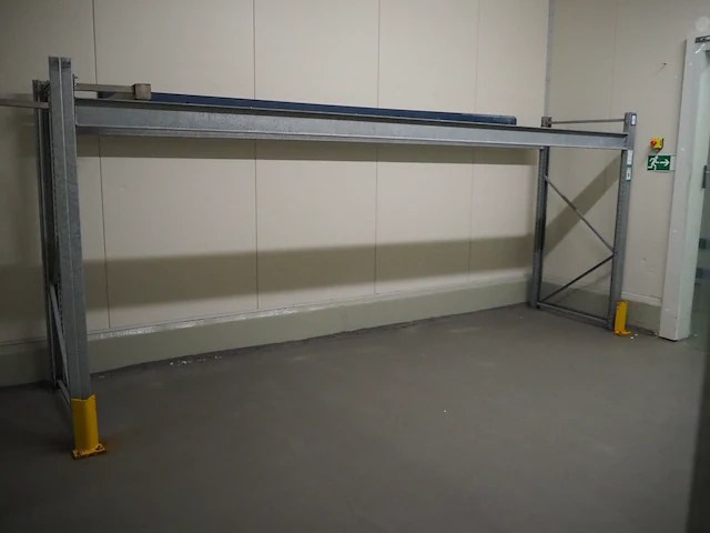 Barrex lagertechnik gmbh - afbeelding 5 van  12