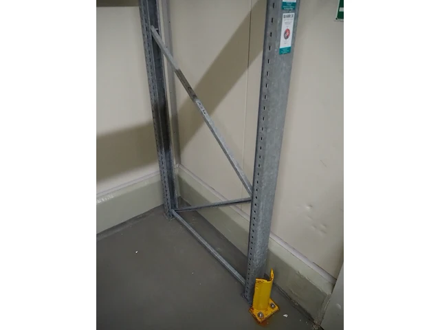 Barrex lagertechnik gmbh - afbeelding 8 van  12