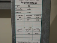 Barrex lagertechnik gmbh - afbeelding 9 van  12