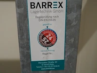 Barrex lagertechnik gmbh - afbeelding 10 van  12