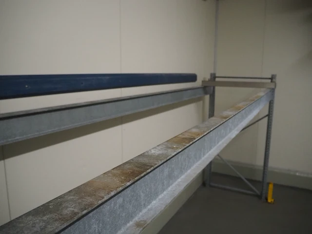 Barrex lagertechnik gmbh - afbeelding 11 van  12