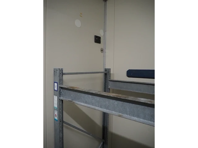 Barrex lagertechnik gmbh - afbeelding 12 van  12