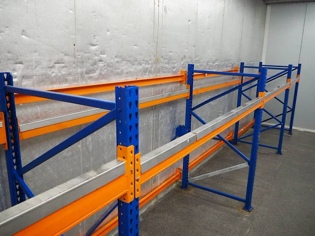 Barrex lagertechnik gmbh - afbeelding 2 van  13