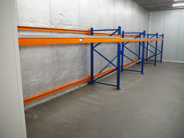 Barrex lagertechnik gmbh - afbeelding 13 van  13