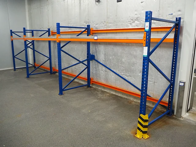 Barrex lagertechnik gmbh - afbeelding 5 van  13