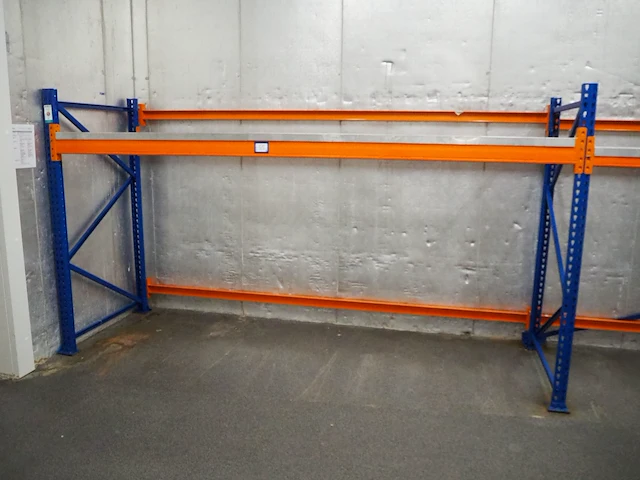 Barrex lagertechnik gmbh - afbeelding 6 van  13