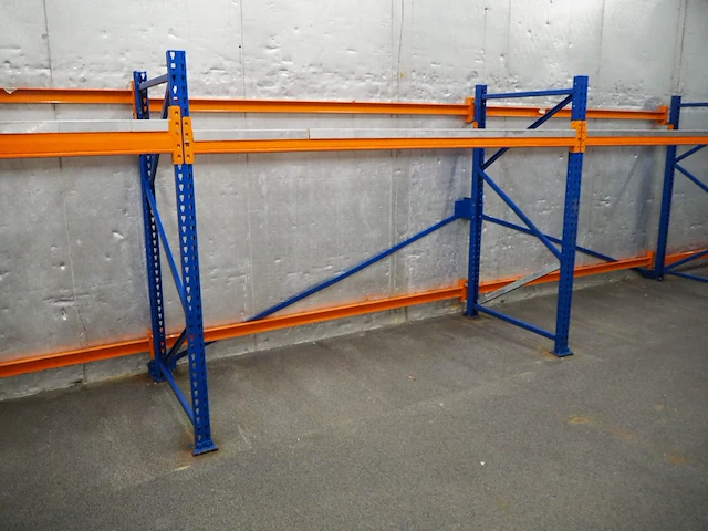 Barrex lagertechnik gmbh - afbeelding 7 van  13