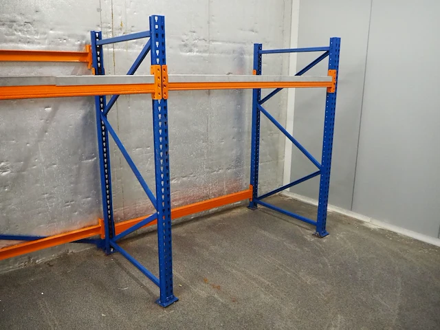 Barrex lagertechnik gmbh - afbeelding 9 van  13