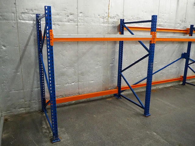 Barrex lagertechnik gmbh - afbeelding 10 van  13