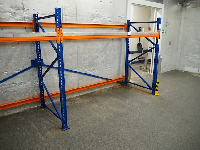 Barrex lagertechnik gmbh - afbeelding 12 van  13