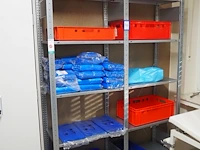 Barrex lagertechnik gmbh - afbeelding 1 van  9