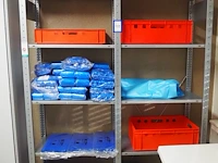 Barrex lagertechnik gmbh - afbeelding 2 van  9