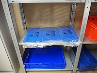 Barrex lagertechnik gmbh - afbeelding 3 van  9