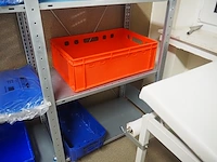 Barrex lagertechnik gmbh - afbeelding 4 van  9