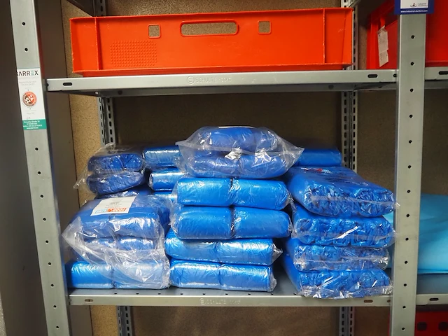 Barrex lagertechnik gmbh - afbeelding 5 van  9