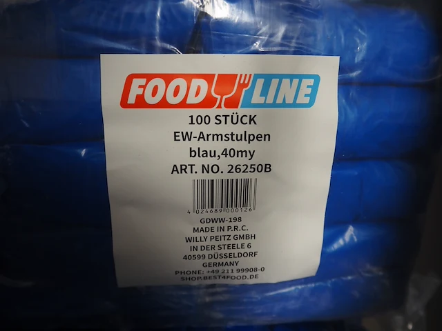 Barrex lagertechnik gmbh - afbeelding 6 van  9