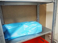 Barrex lagertechnik gmbh - afbeelding 7 van  9