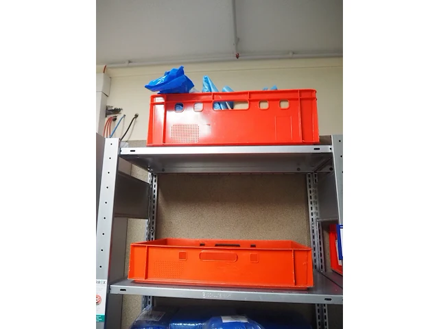 Barrex lagertechnik gmbh - afbeelding 8 van  9