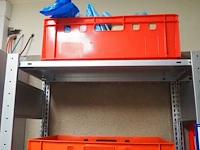 Barrex lagertechnik gmbh - afbeelding 8 van  9