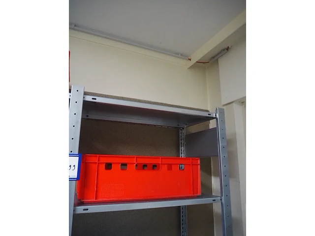 Barrex lagertechnik gmbh - afbeelding 9 van  9