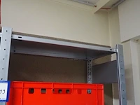 Barrex lagertechnik gmbh - afbeelding 9 van  9