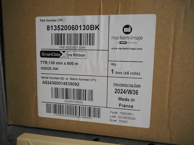 Barrex lagertechnik gmbh - afbeelding 2 van  13