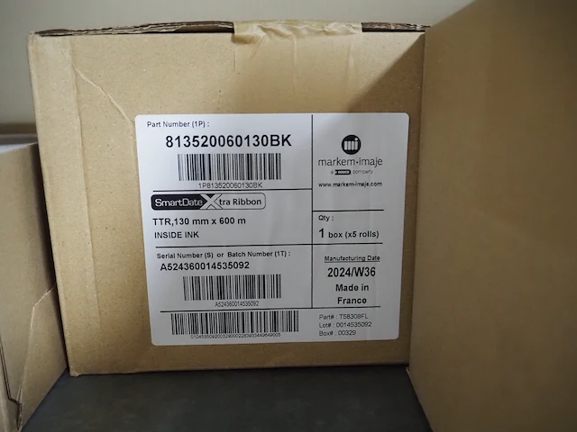 Barrex lagertechnik gmbh - afbeelding 3 van  13