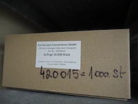 Barrex lagertechnik gmbh - afbeelding 4 van  13