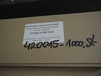 Barrex lagertechnik gmbh - afbeelding 5 van  13