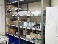 Barrex lagertechnik gmbh - afbeelding 1 van  13