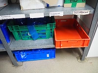 Barrex lagertechnik gmbh - afbeelding 6 van  13