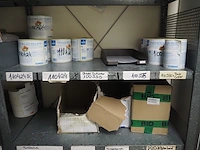 Barrex lagertechnik gmbh - afbeelding 7 van  13