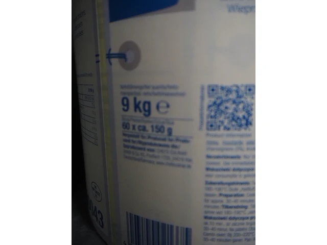 Barrex lagertechnik gmbh - afbeelding 9 van  13