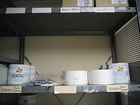 Barrex lagertechnik gmbh - afbeelding 10 van  13